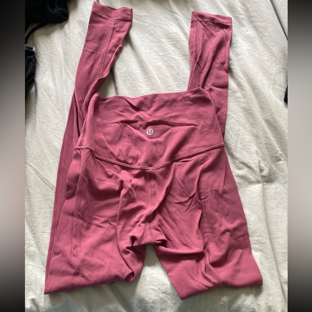 lululemon align leggings